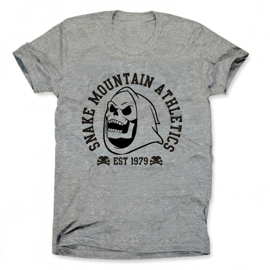 Snake Mountain Athletics T-Shirt