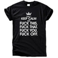 Don’t keep calm T-Shirt