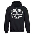 Brooklyn NY Iron Mike Tyson Boxing Club Hoodie