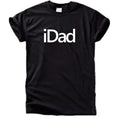 iDad T-Shirt