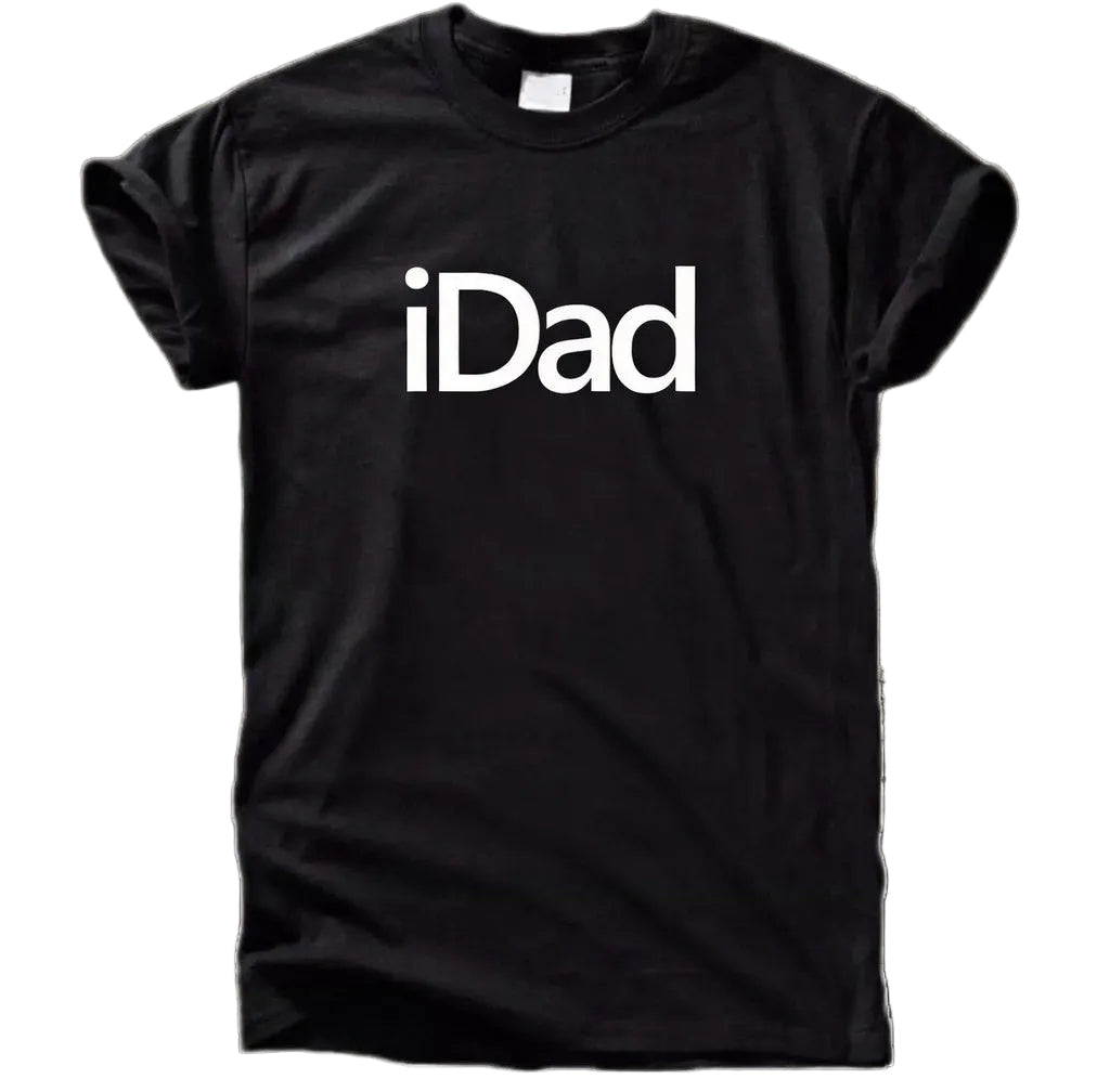 iDad T-Shirt