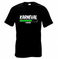 Karneval Loading T-Shirt