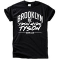 Brooklyn NY Iron Mike Tyson Boxing Club T-Shirt