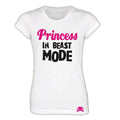 Princess in Beast Mode T-Shirt