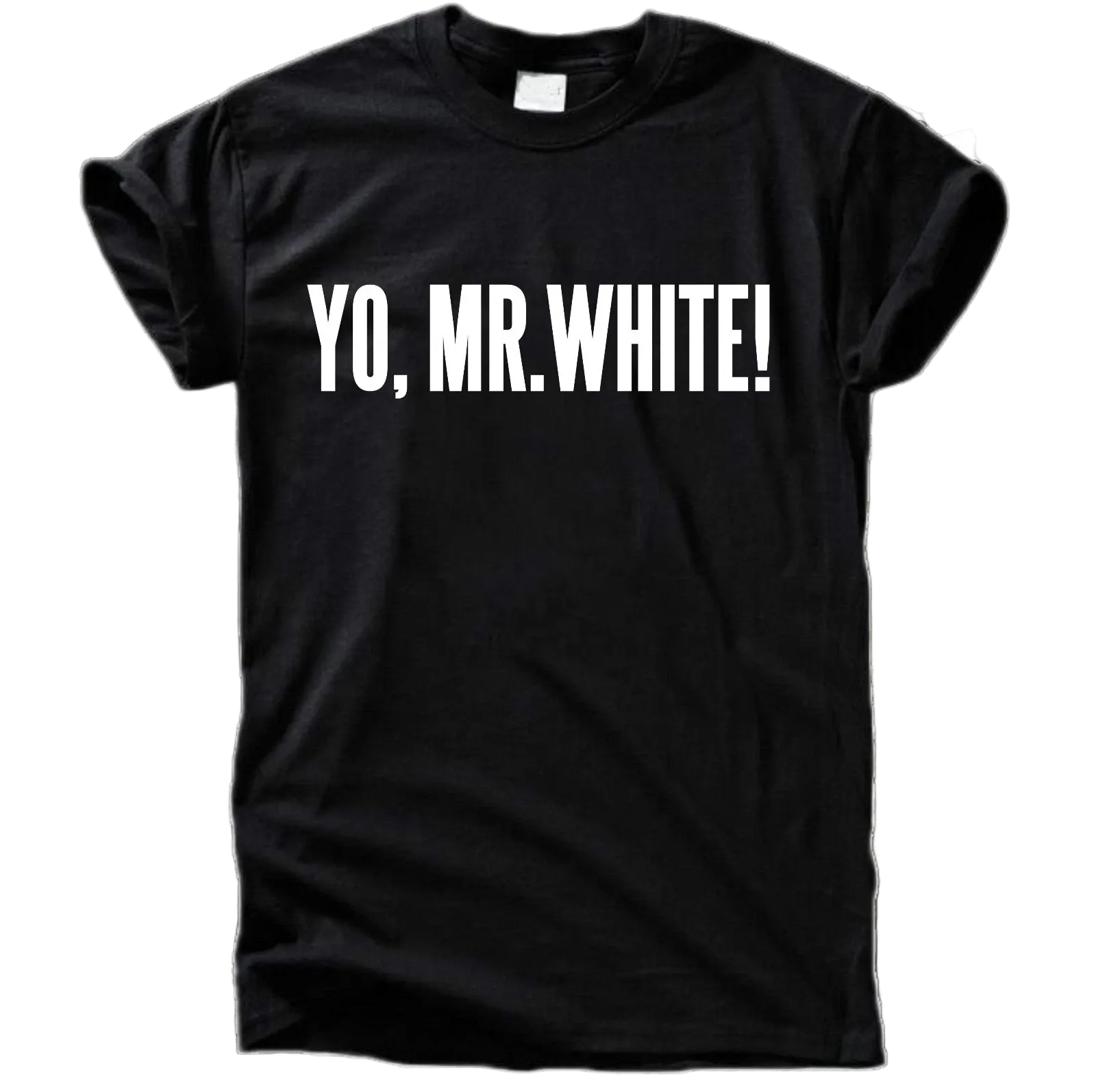 Yo Mr White T-Shirt