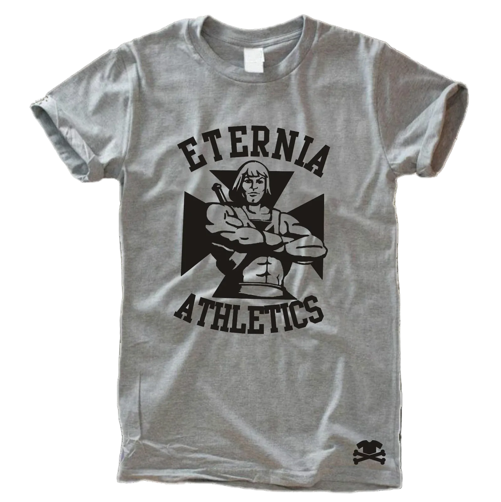 Eternia Athletics T-Shirt