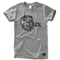 LOL Meme T-Shirt