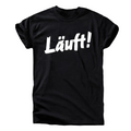 Läuft! T-Shirt