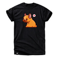 Pug Love T-Shirt