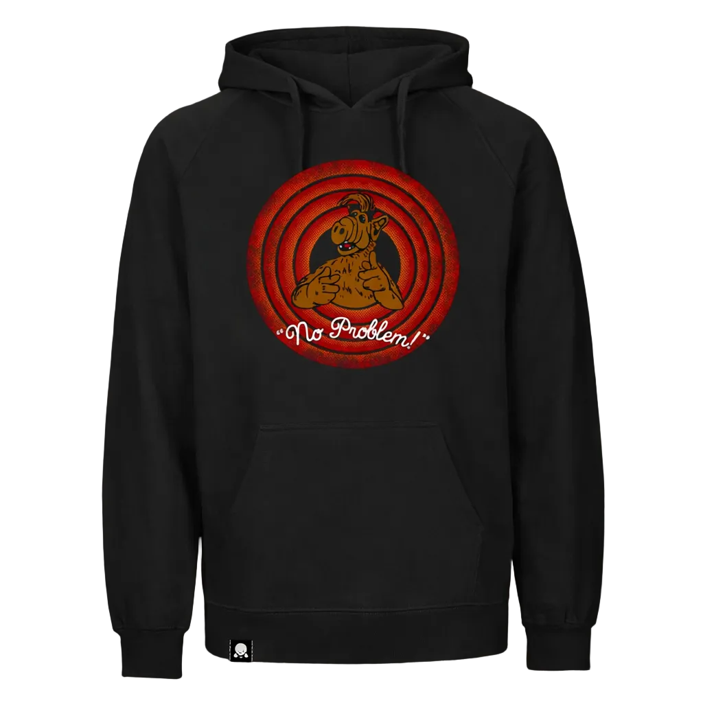 ALF „Null Problemo“ Hoodie