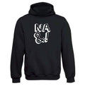 NA &! NA UND ! Hoodie