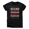 Das ist mein Weihnachts-Shirt