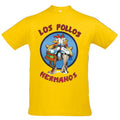 Los Pollos Hermanos Shirt