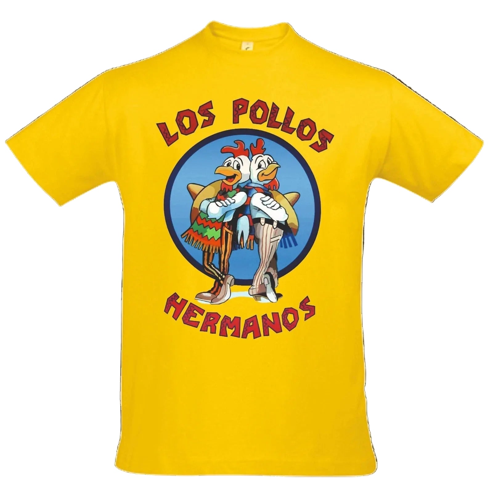 Los Pollos Hermanos Shirt