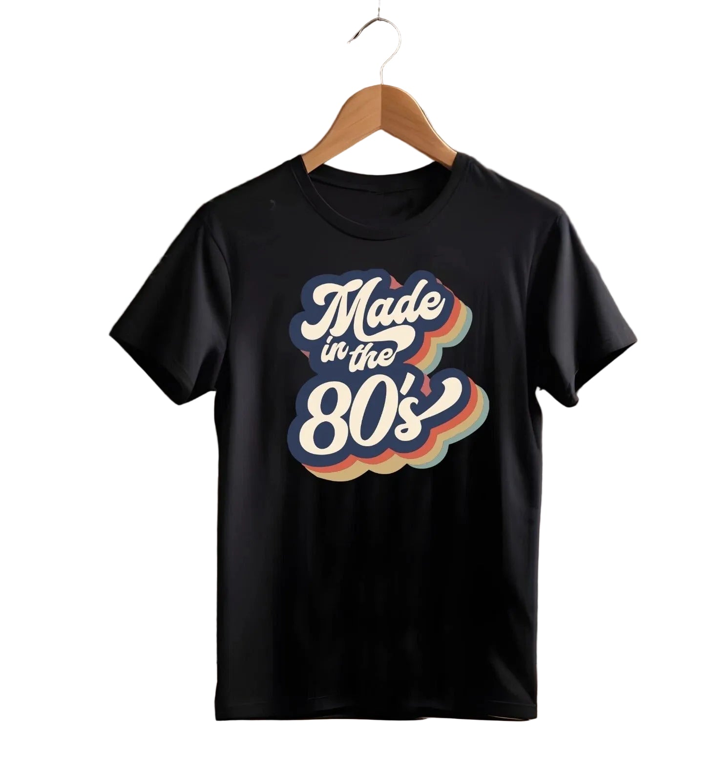 Made in the 80s T-Shirt