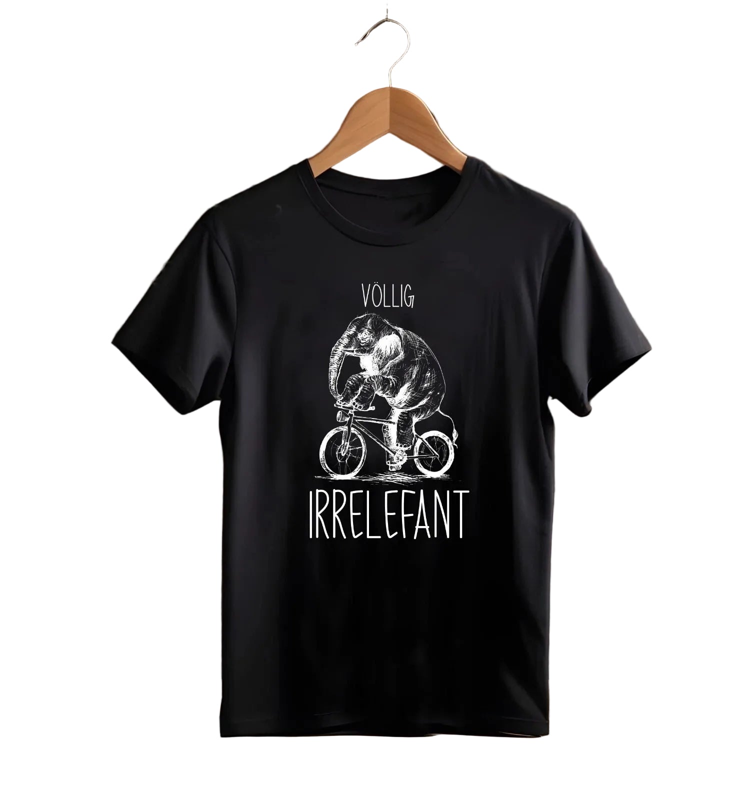 Völlig Irrelefant T-Shirt