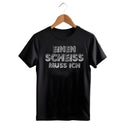 „Einen Scheiß Muss Ich“ T-Shirt