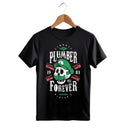 Plumber Forever Fun Shirt