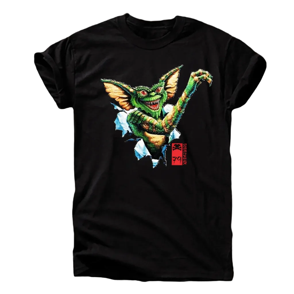 Gremlins „Out of the Shirt“ T-Shirt