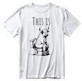 This Is Bullshit T-Shirt
