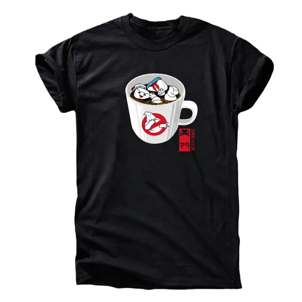 Cup of Marshmallows T-Shirt