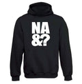 NA UND? Hoodie