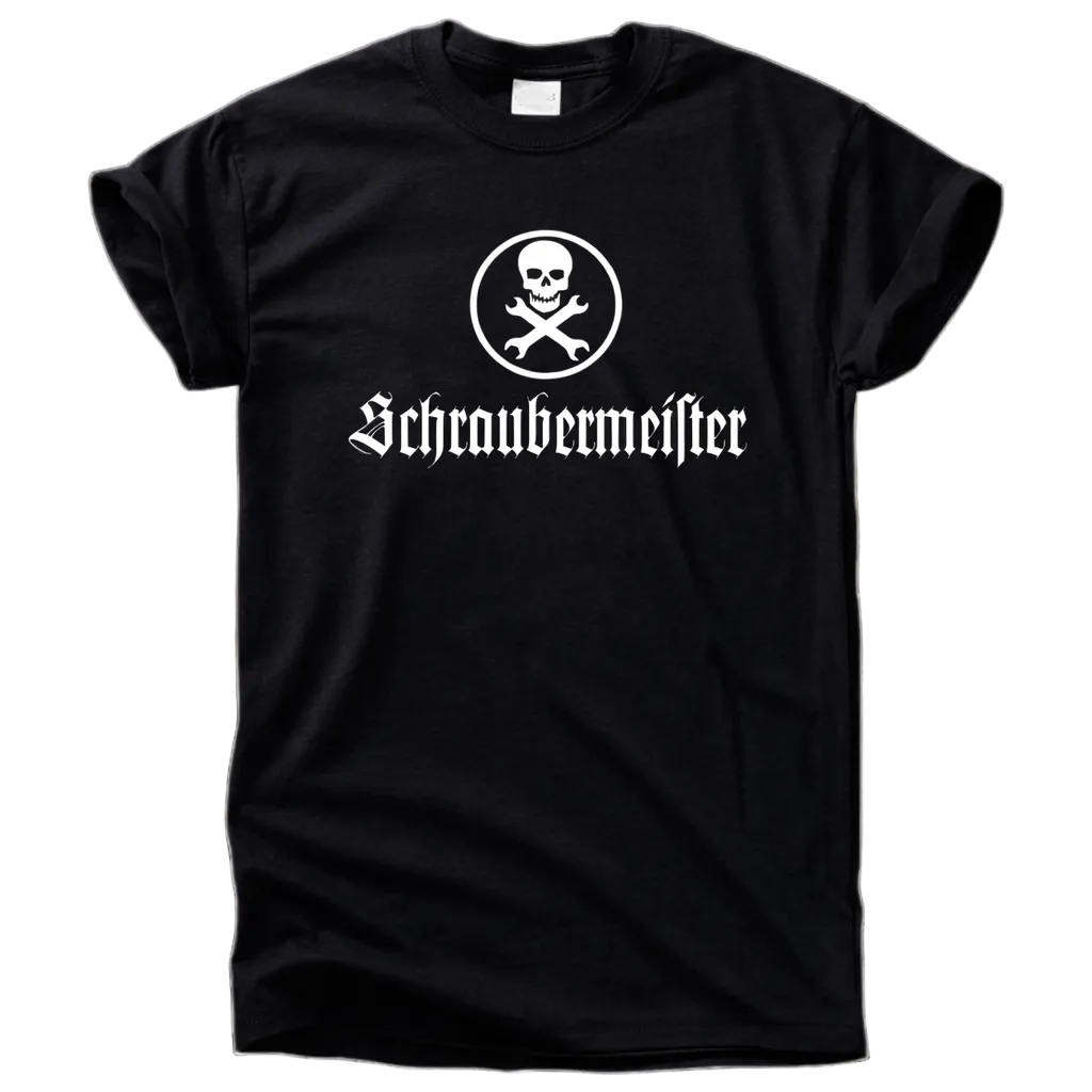 Schraubermeister Shir