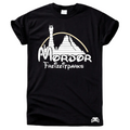 Mordor Freizeitparks Shirt