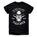 Männer ohne Bart  T-Shirt