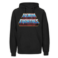 Born in the 80s Hoodie