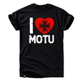 I Love MOTU T-Shirt