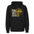 Punks Not Dead Hoodie