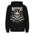 Nordic Heritage Hoodie