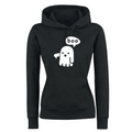 Boo Geist Hoodie