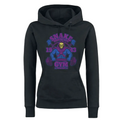 Snake Mountain Gym Hoodie