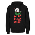 Wear Your Mask Hoodie