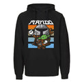 Mando & Baby Alien Hoodie