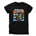 Mando & Baby Alien Shirt