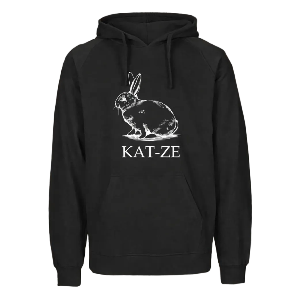 KAT-ZE  Hoodie