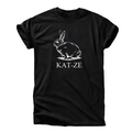 KAT-ZE  Shirt