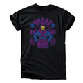 Snake Mountain Gym Shirt