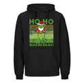 Grinch Madafakas Hoodie
