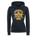 Eternia Gym Hoodie