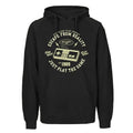 Eat, Sleep, Play, Repeat Hoodie