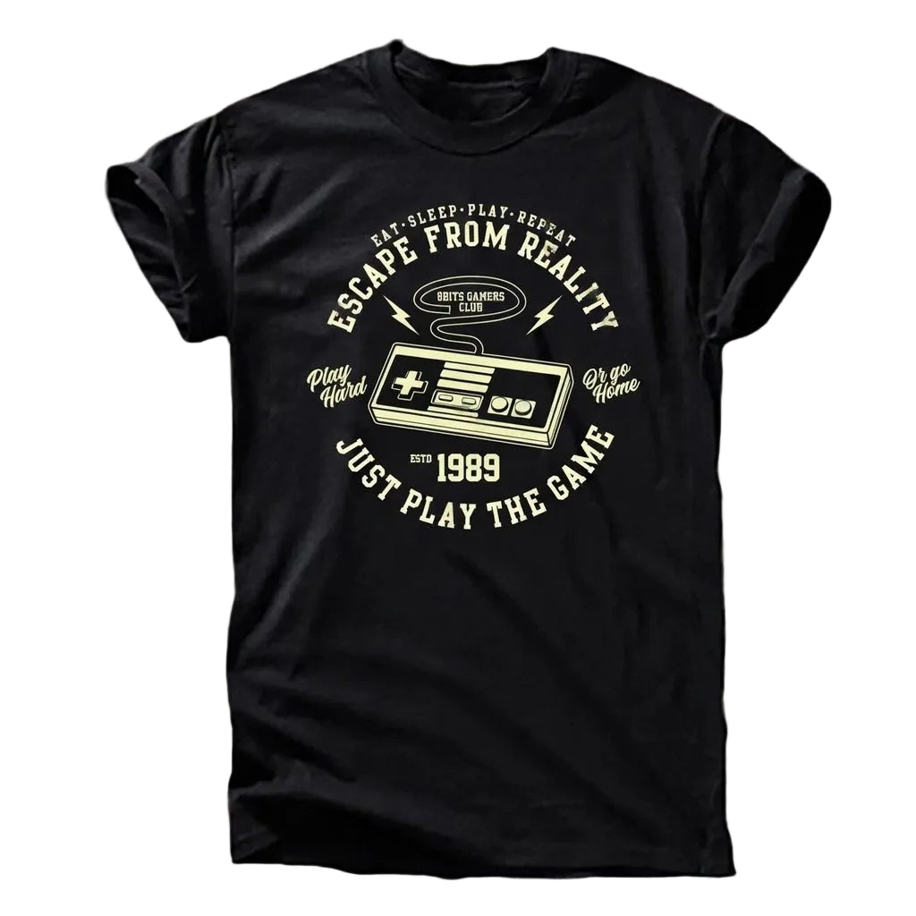 Eat, Sleep, Play, Repeat  Shirt