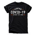 Vintage Virus T-Shirt