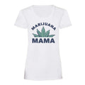 Marijuana Mama T-Shirt