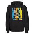 Level 18 Complete Hoodie