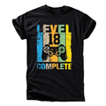 Level 18 Complete T-Shirt