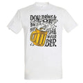Don’t Drink and Drive T-Shirt